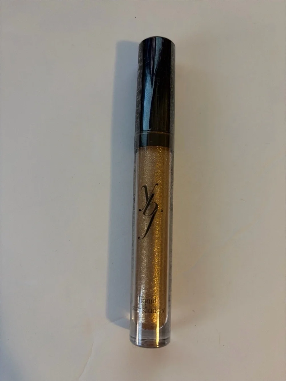Ybf  Liquid Star Shadow- Galaxy Gold New Sealed
